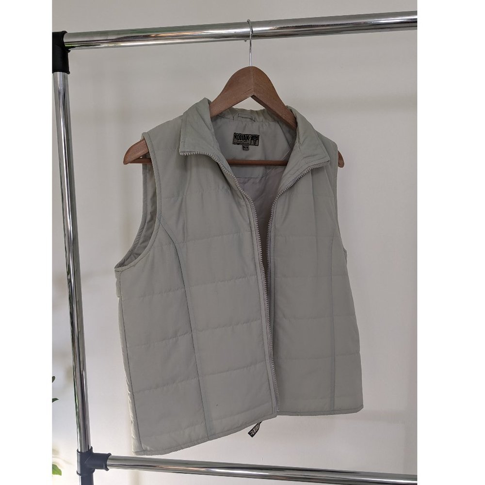 Kodiak - vest inner shell